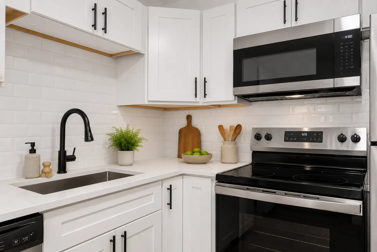 Kitchen III
